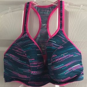 Sports bras. Never used
